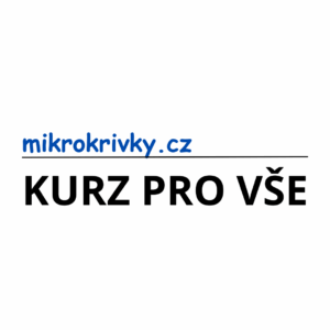 kurz pro vŠe